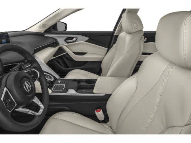 Used 2024 Acura TLX w/ Technology Package FWD image 12