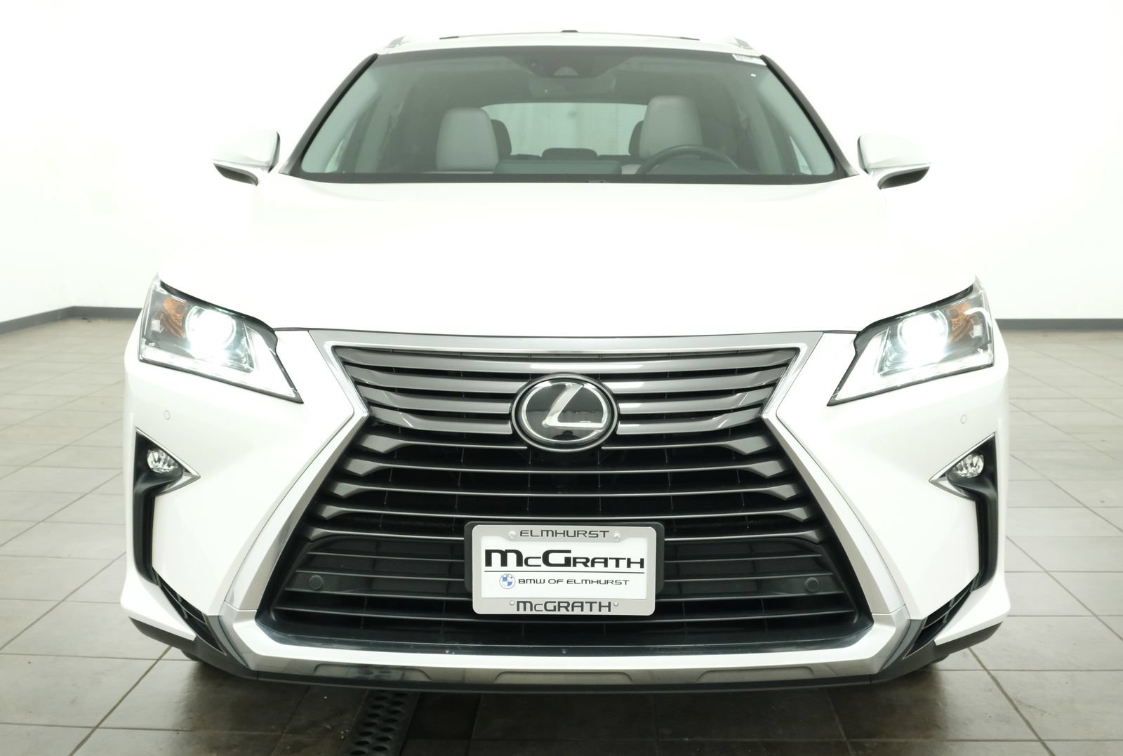 Used 2018 Lexus RX 350 AWD w/ Premium Package image 7