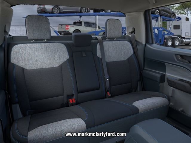 New 2026 Ford Maverick XLT w/ XLT Luxury Package AWD/4WD image 11