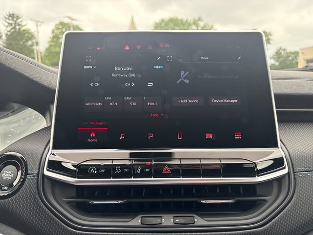 New 2026 Jeep Compass Latitude AWD/4WD image 14