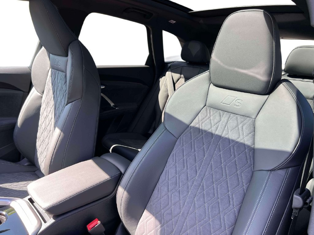 New 2026 Audi SQ5 Premium Plus AWD/4WD image 6