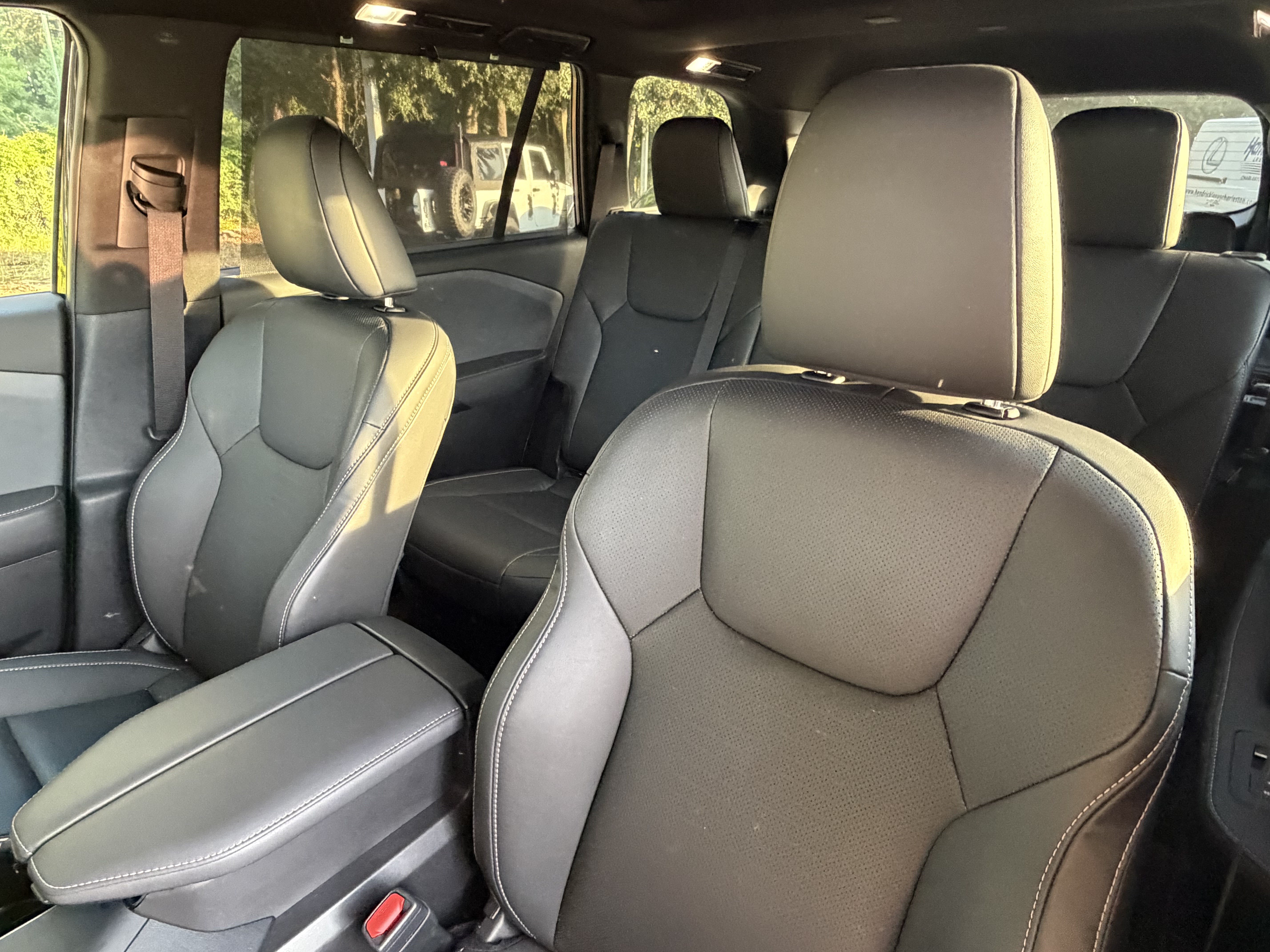Used 2026 Lexus TX 350 AWD w/ Technology Package image 17