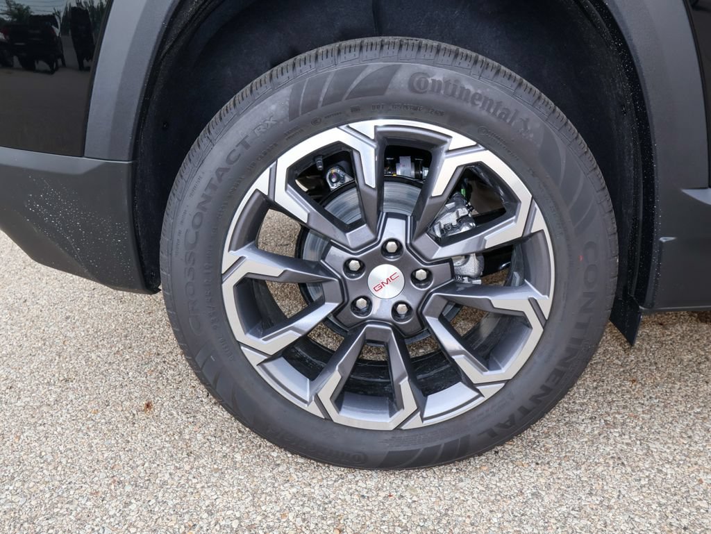 New 2027 GMC Terrain Elevation w/ Elevation Premium Package AWD/4WD image 34