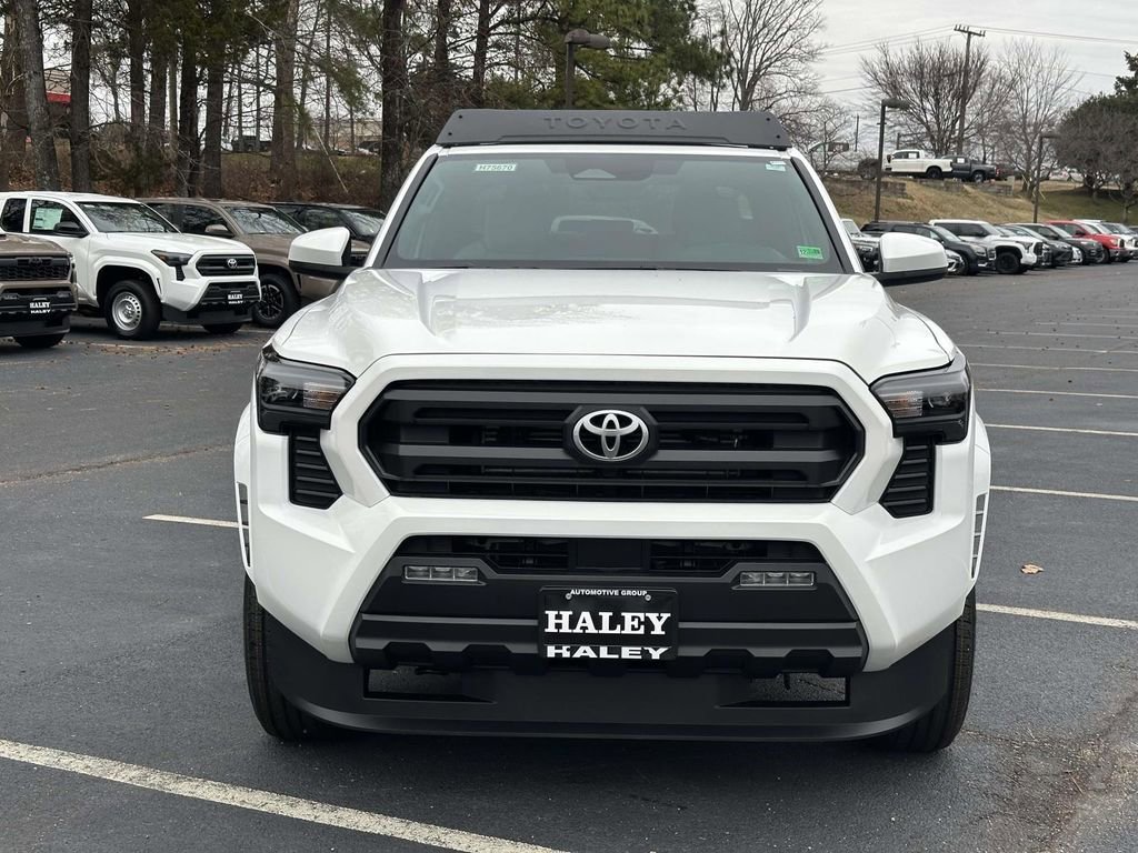 New 2026 Toyota Tacoma SR5 image 23