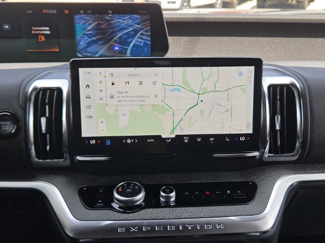 New 2027 Ford Expedition Tremor w/ Driver's Package AWD/4WD image 19