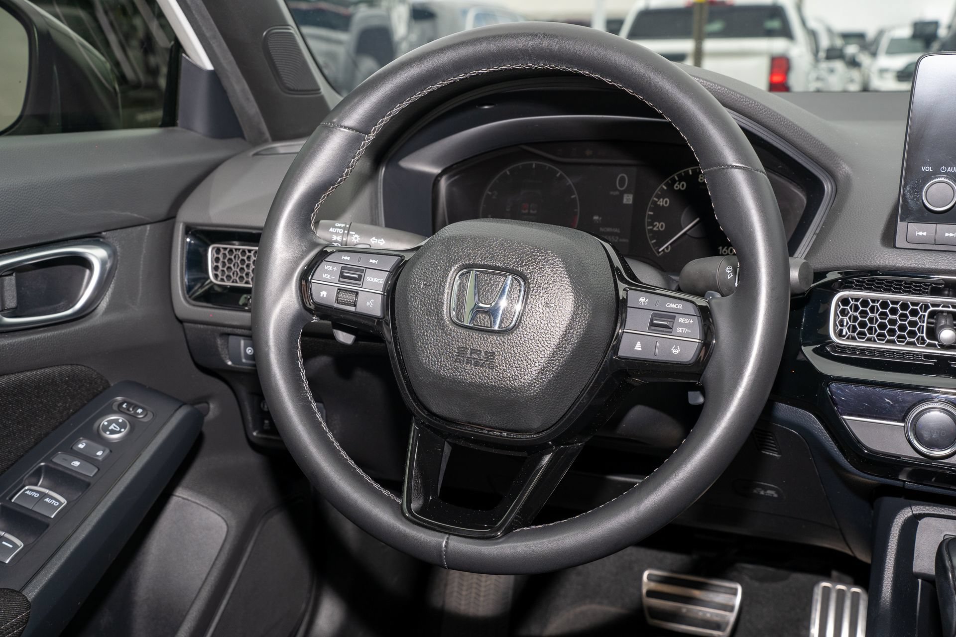 Certified 2023 Honda Civic Sport image 20
