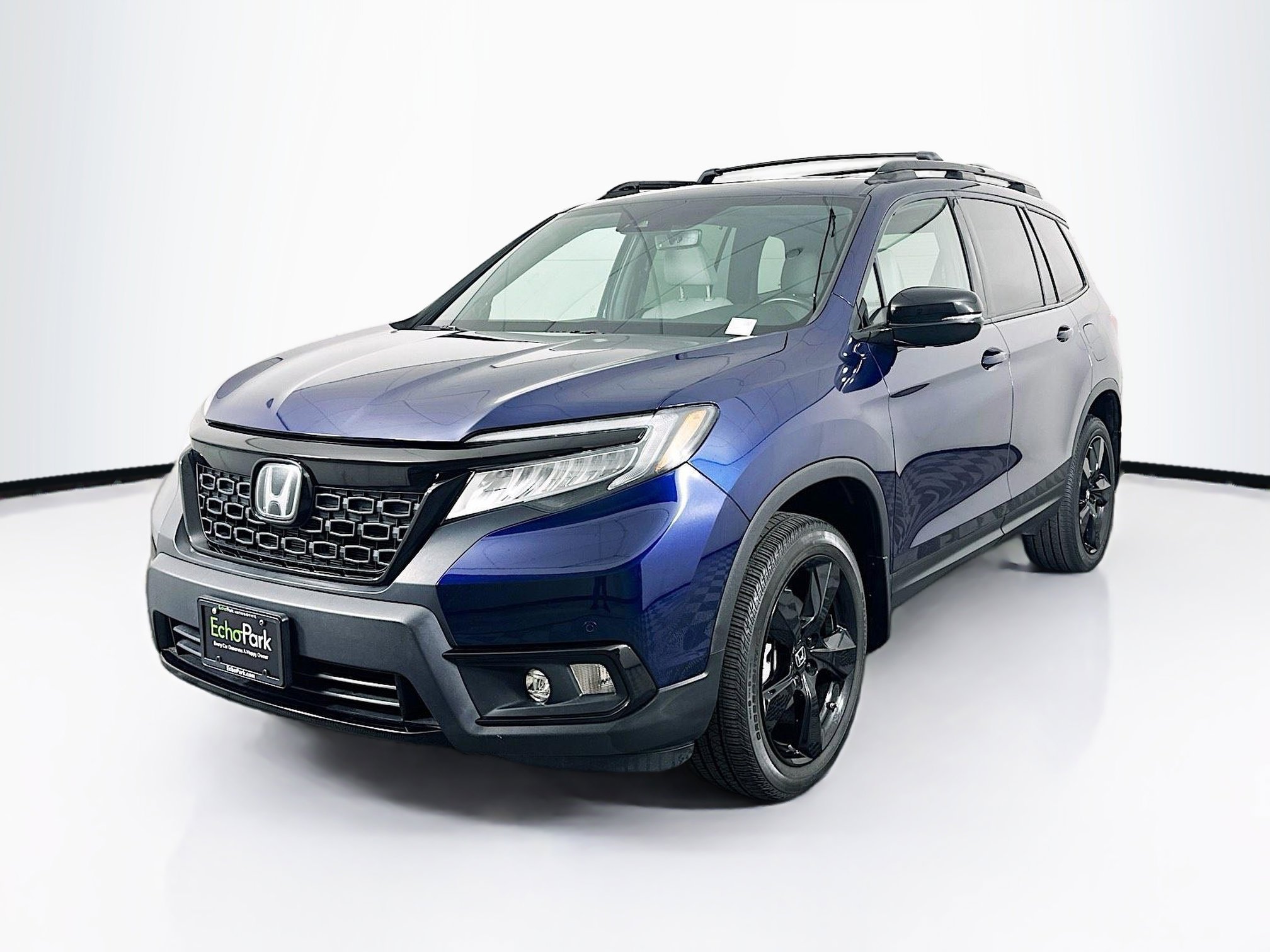 Used 2021 Honda Passport Elite image 3