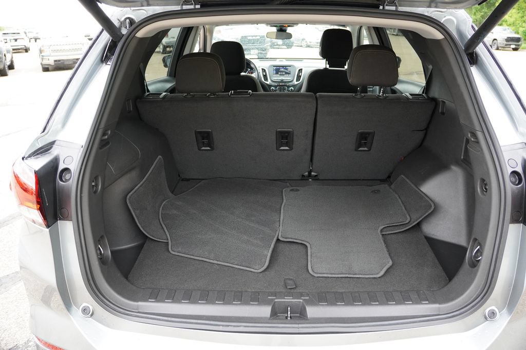 Certified 2023 Chevrolet Equinox LT AWD/4WD image 20