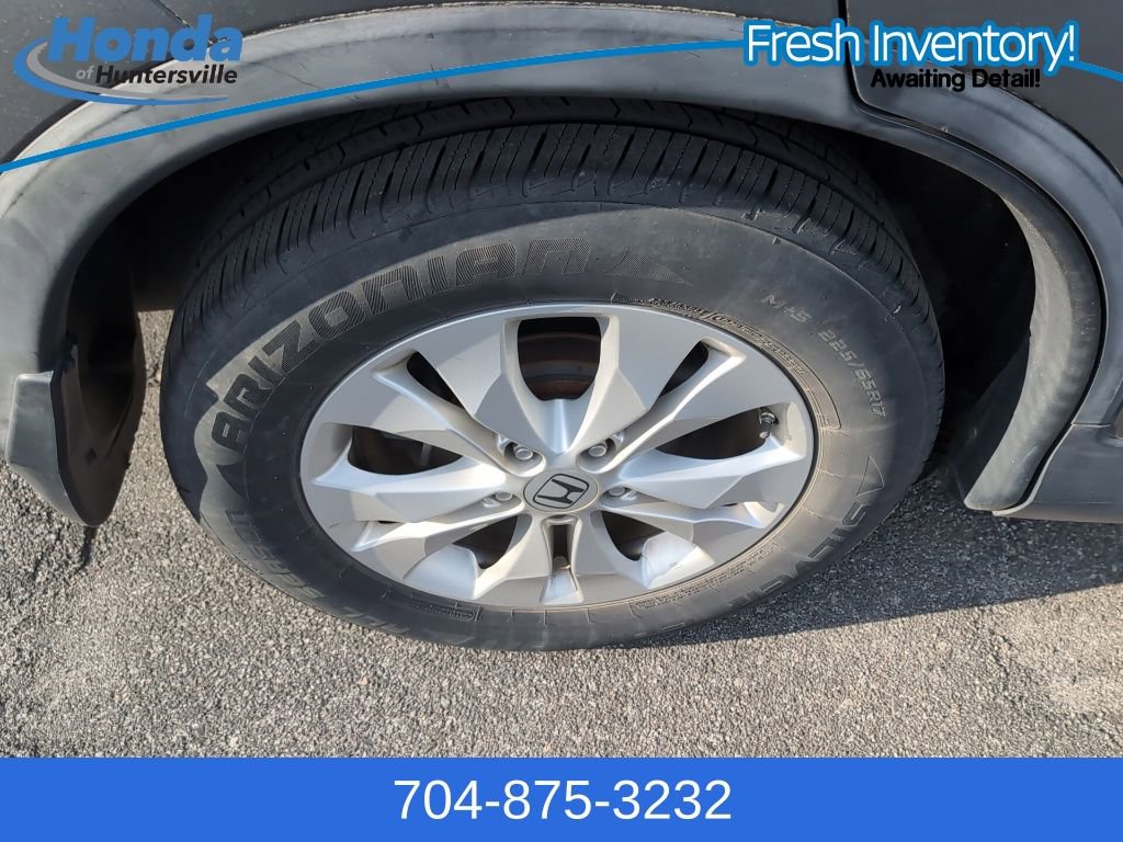 Used 2012 Honda CR-V EX image 10