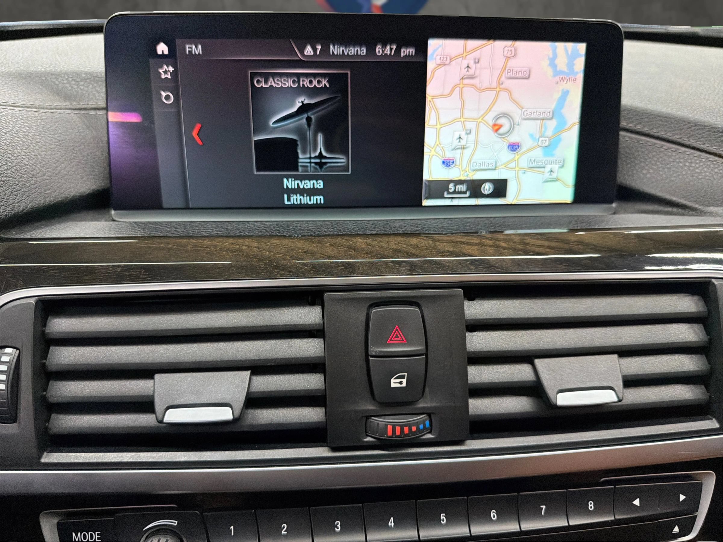 Used 2020 BMW 430i Coupe w/ Executive Package RWD image 20