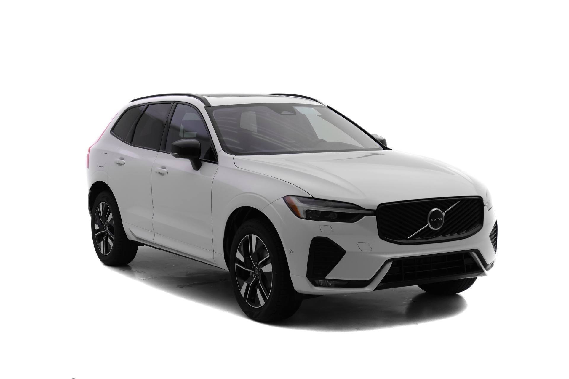 New 2026 Volvo XC60 B5 Plus w/ Protection Package Premier image 2