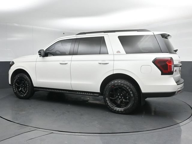 Certified 2024 Ford Expedition Timberline AWD/4WD image 5