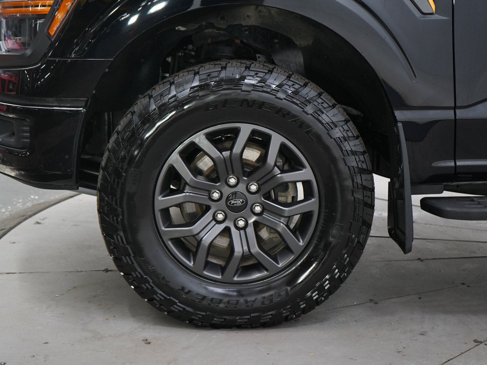 Used 2024 Ford F150 Tremor w/ Tow/Haul Package AWD/4WD image 30