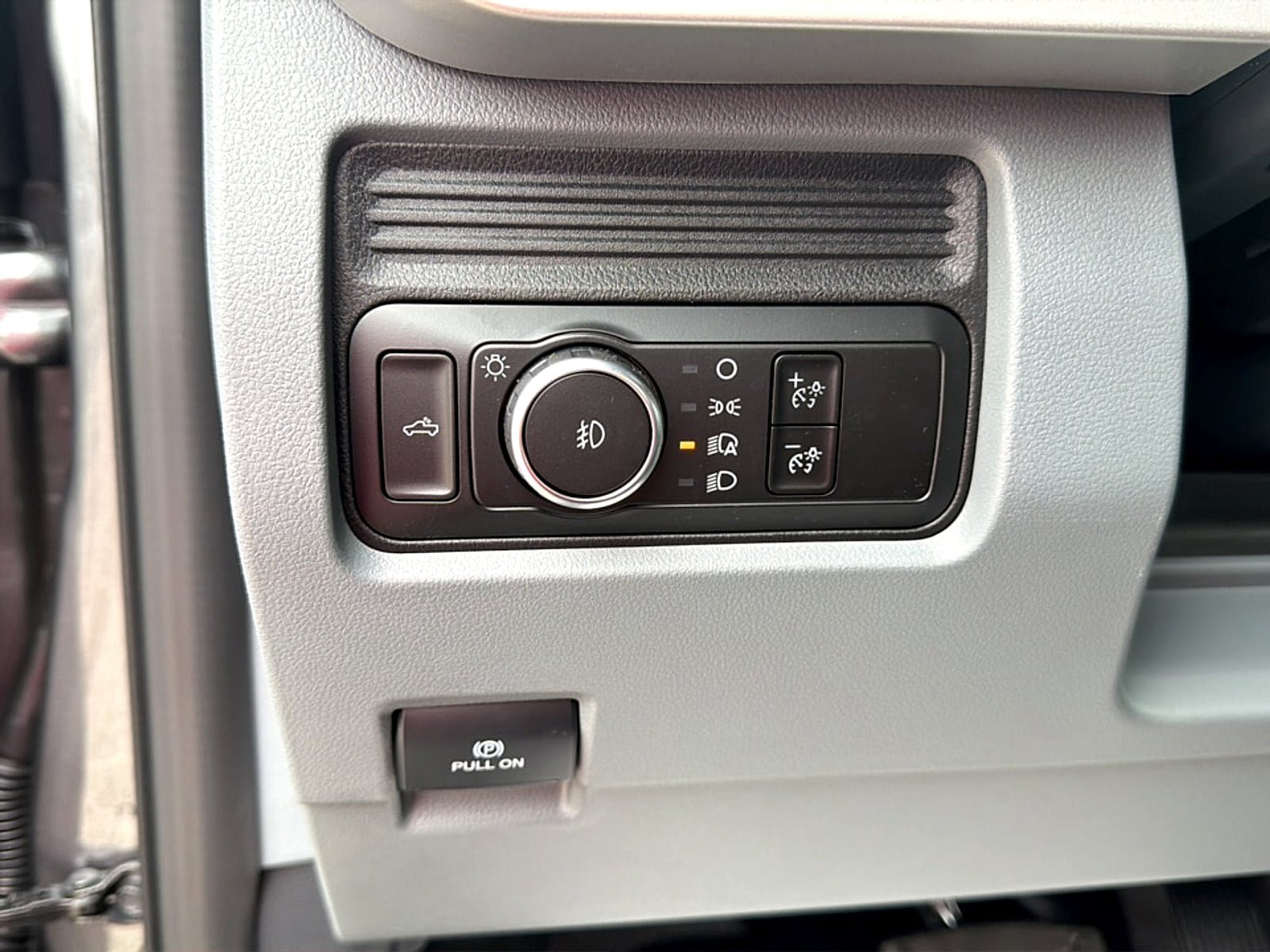 New 2026 Ford F350 XLT AWD/4WD image 12