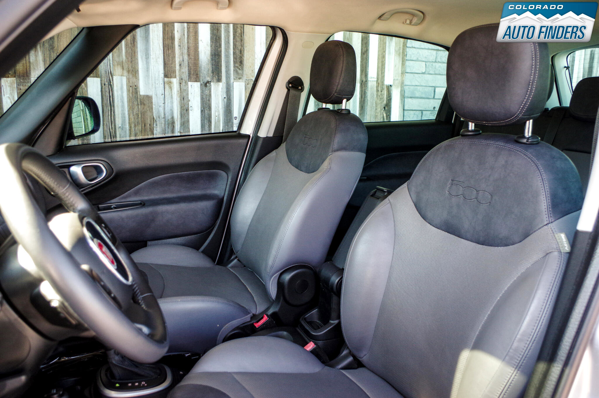 Used 2015 FIAT 500L Lounge image 10