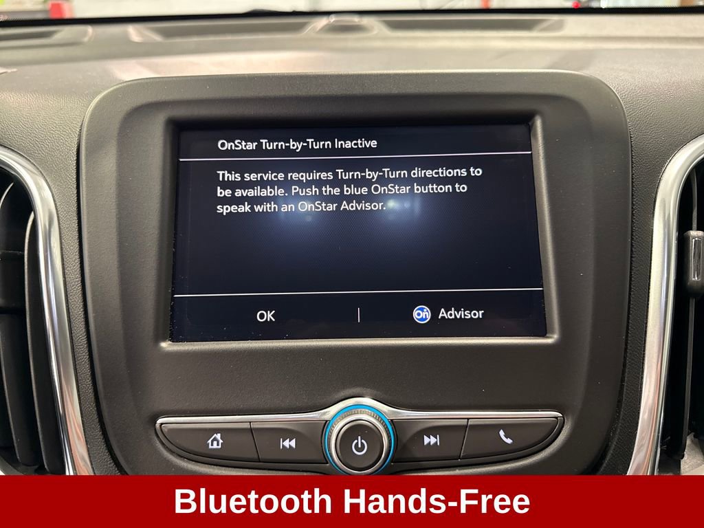 Used 2022 Chevrolet Equinox LT FWD image 12