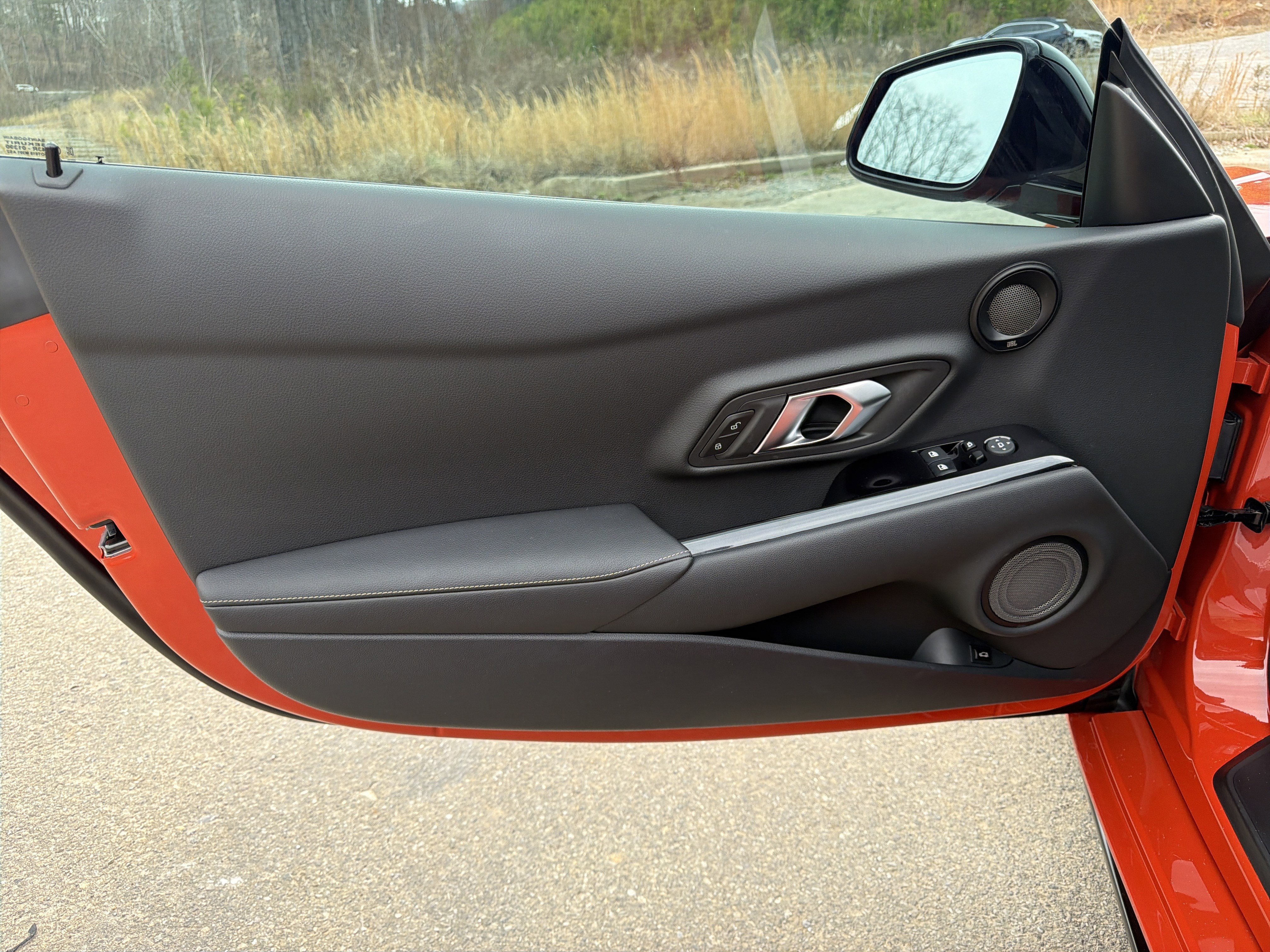 Used 2024 Toyota Supra RWD image 10