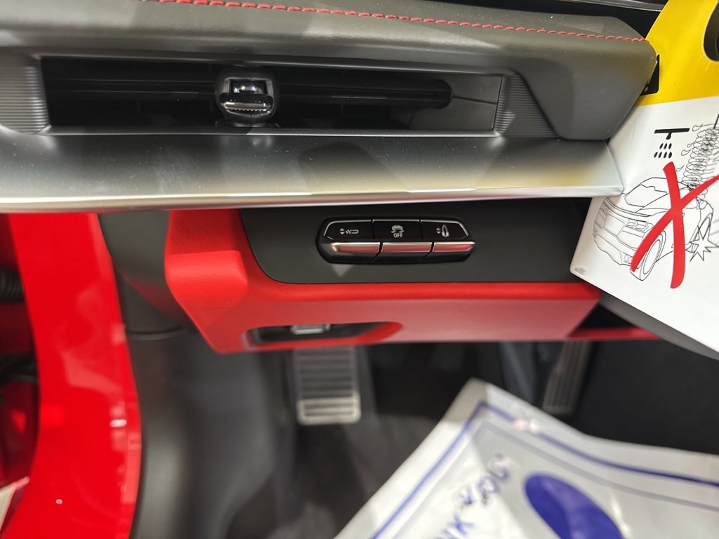 New 2026 Chevrolet Corvette Z06 image 20