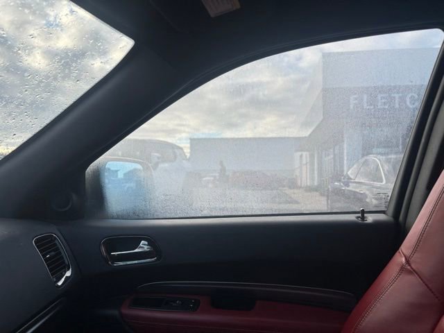 Used 2020 Dodge Durango R/T w/ Technology Group image 13