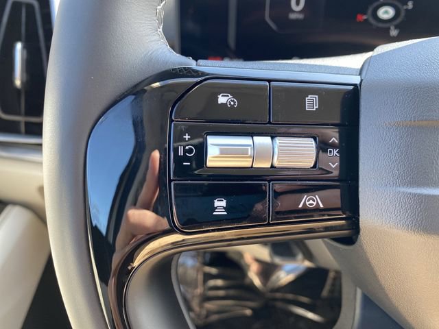 New 2026 Kia Sorento SX image 32