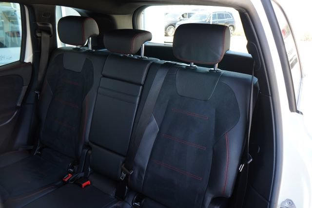 Certified 2022 Mercedes-Benz GLB 35 AMG 4MATIC image 28