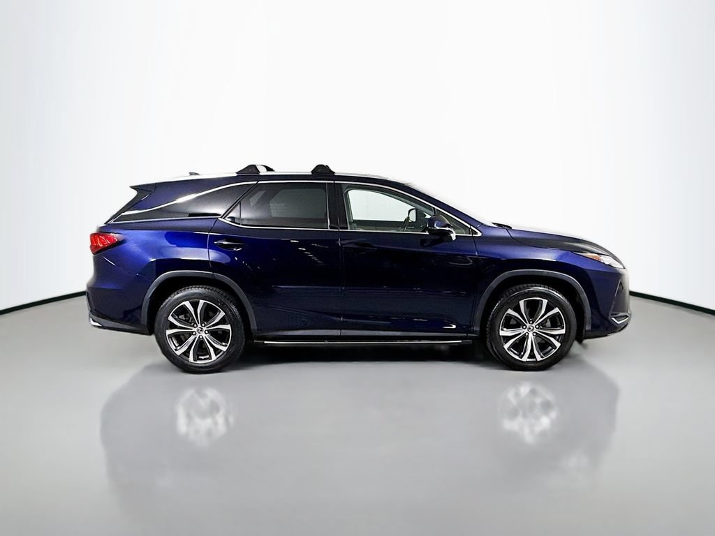Certified 2020 Lexus RX 350L Premium w/ Premium Package AWD/4WD image 4