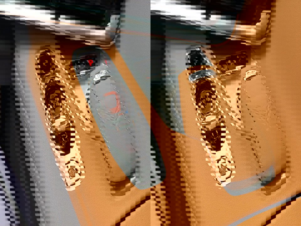 Used 2022 Chevrolet Corvette Stingray Preferred Cpe w/ Z51 Performance Package image 17