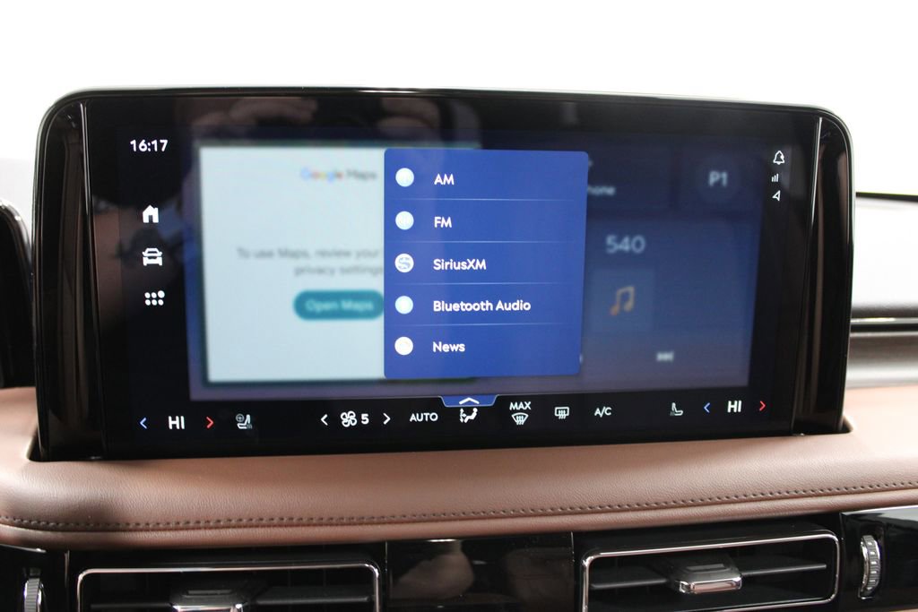 New 2026 Lincoln Aviator Reserve image 48