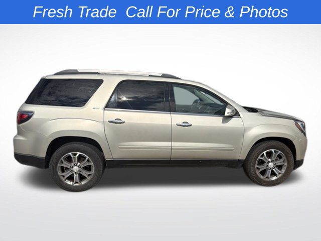 Used 2014 GMC Acadia SLT FWD image 6
