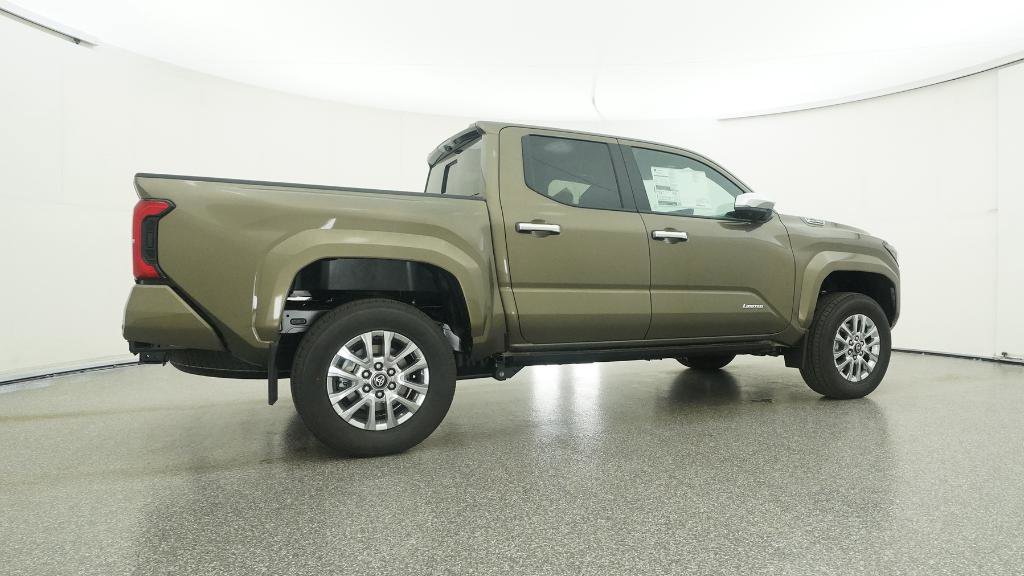 New 2026 Toyota Tacoma Limited image 29