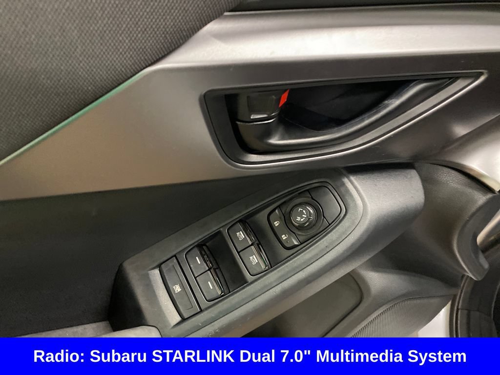 Used 2024 Subaru Impreza 2.0i AWD/4WD image 11