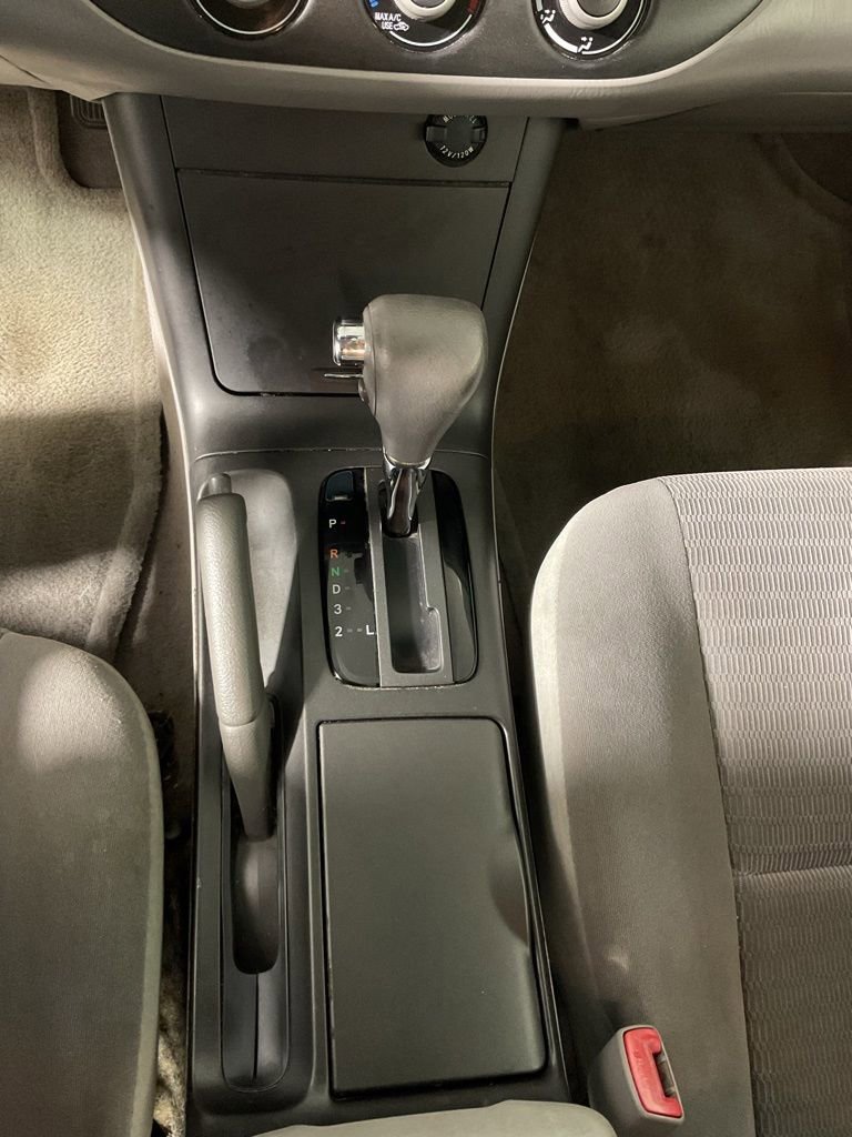 Used 2006 Toyota Camry FWD image 21