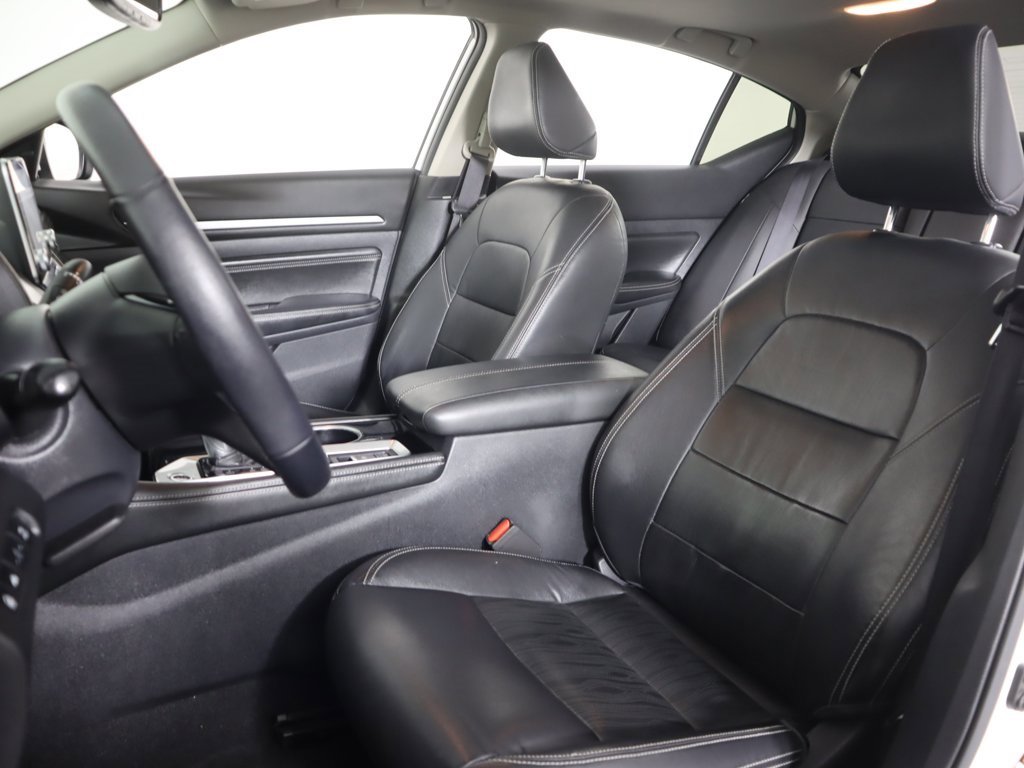 Used 2020 Nissan Altima 2.0 Platinum image 29