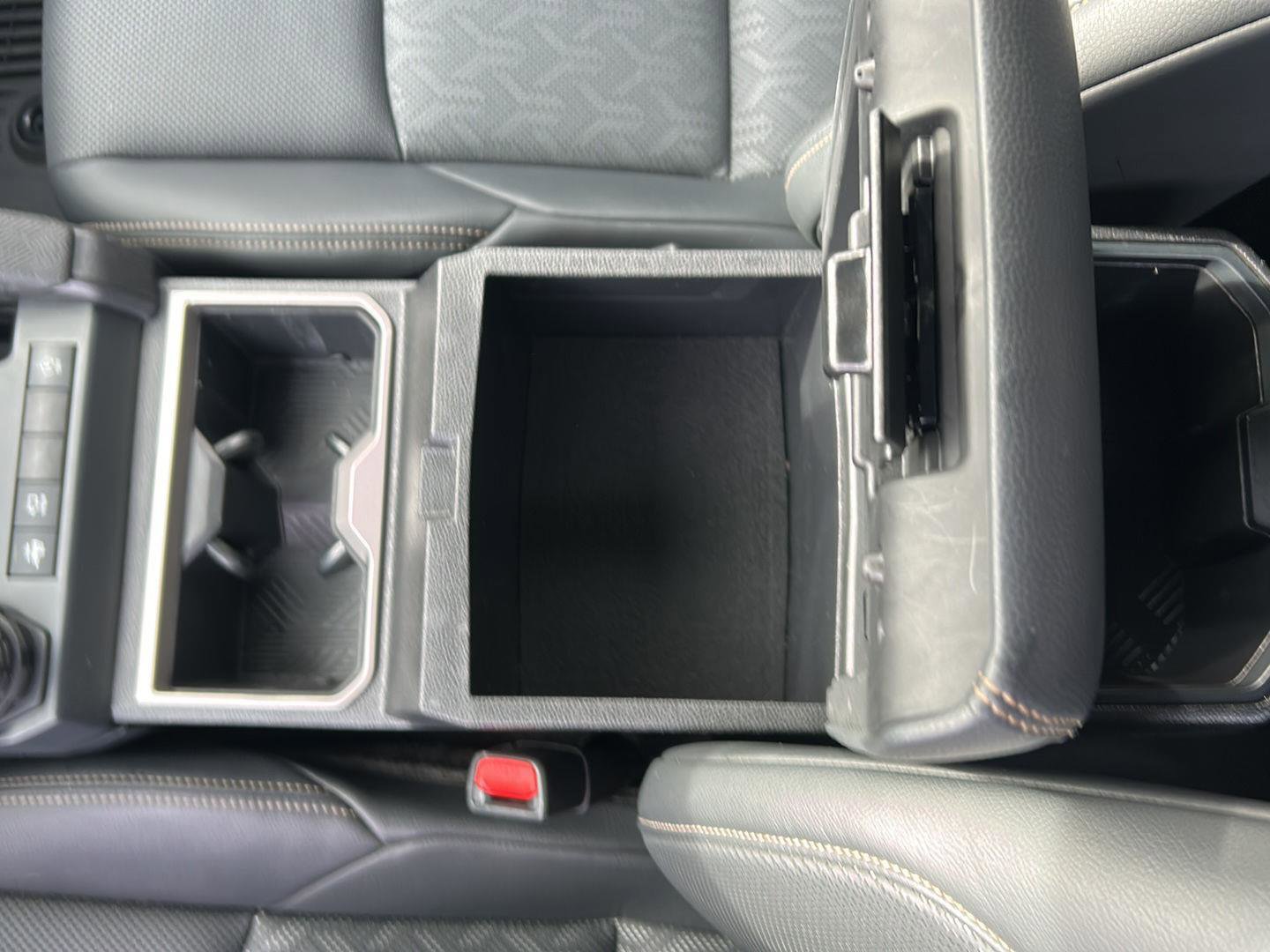 Certified 2024 Toyota Tacoma Limited w/ Limited Package (LT) image 21