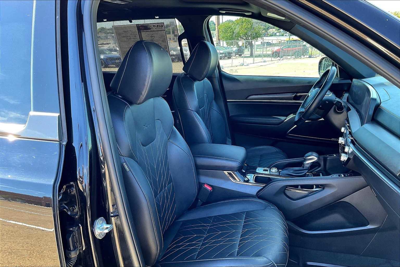 Certified 2024 Kia Telluride SX X-Pro image 13