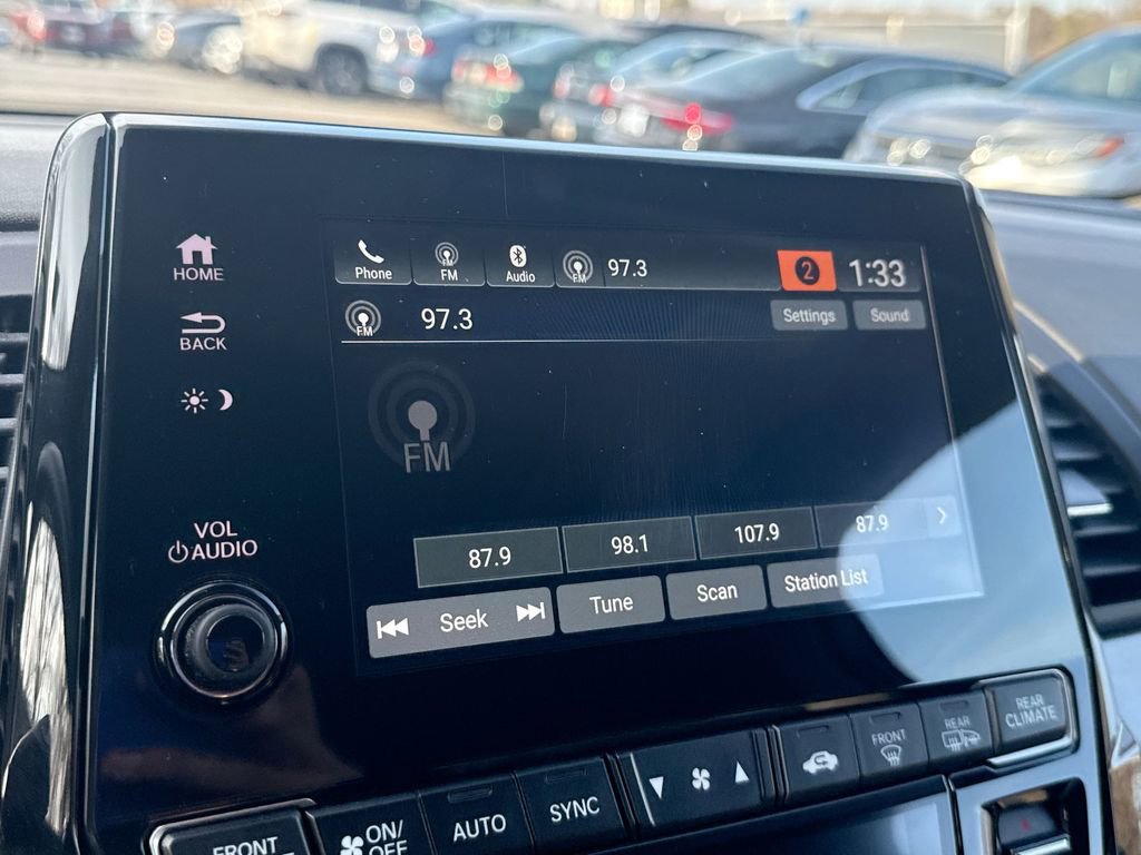 Used 2023 Honda Odyssey EX-L image 13