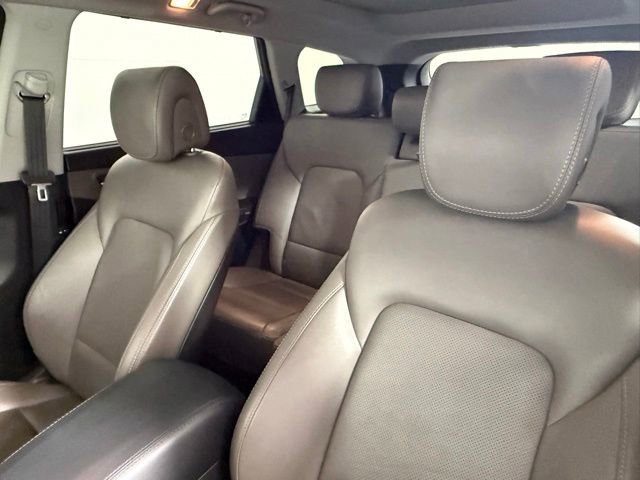 Used 2017 Hyundai Santa Fe FWD w/ SE Ultimate Tech Package 03 image 31