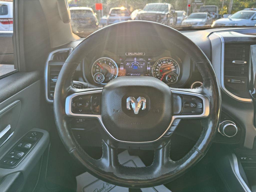 Used 2019 RAM 1500 Big Horn AWD/4WD image 22