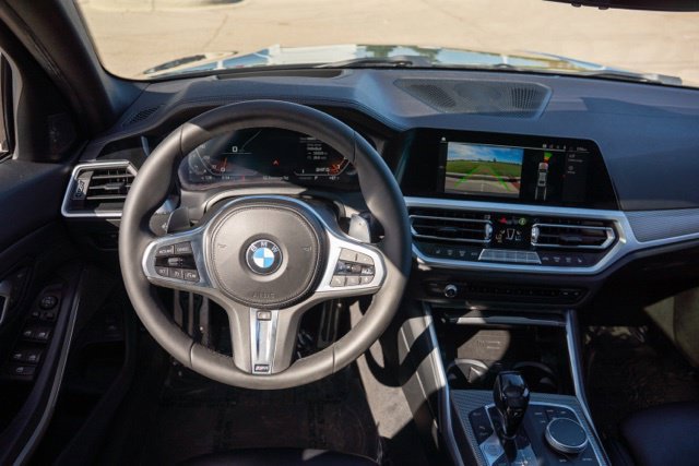 Used 2020 BMW M340i xDrive w/ Premium Package AWD/4WD image 13