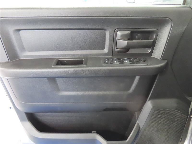 Used 2014 RAM 3500 Tradesman AWD/4WD image 15