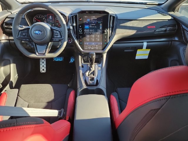 New 2026 Subaru WRX Limited AWD/4WD image 14