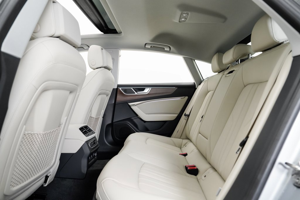 Used 2025 Audi A7 3.0T Premium image 22
