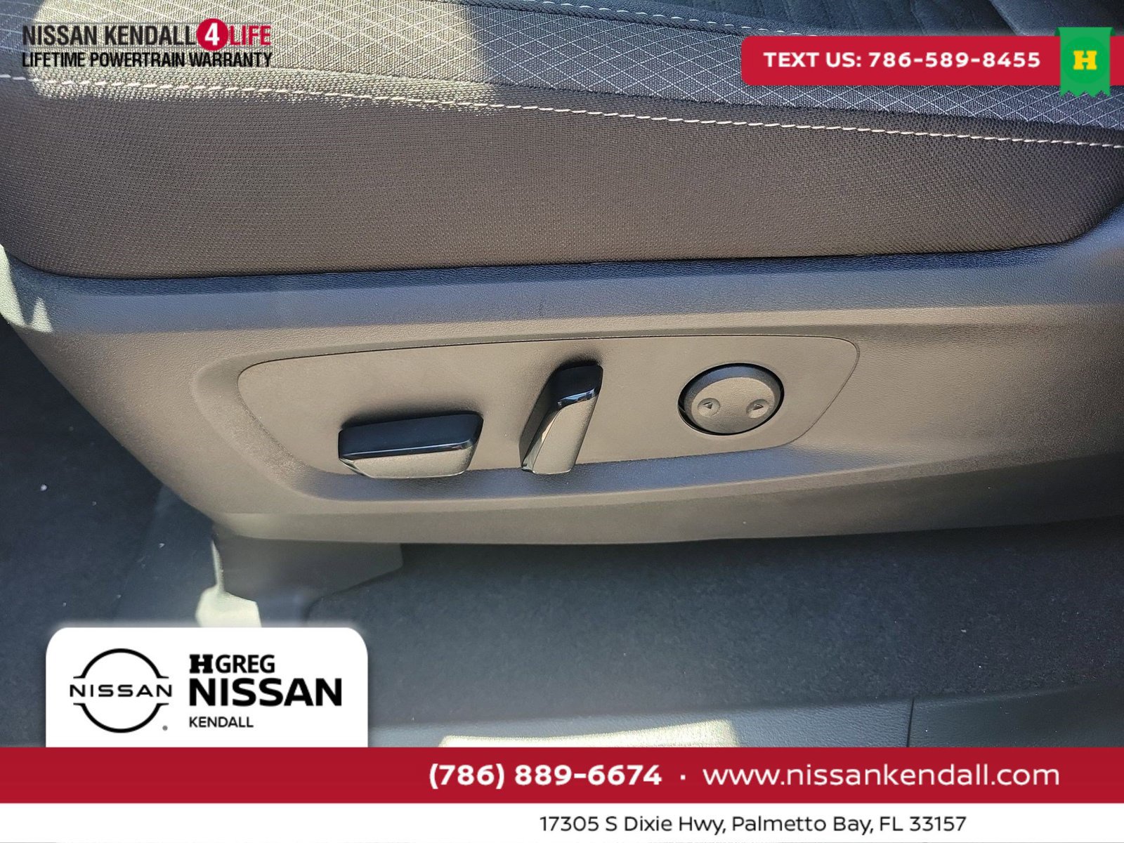 New 2026 Nissan Pathfinder SV AWD/4WD image 23