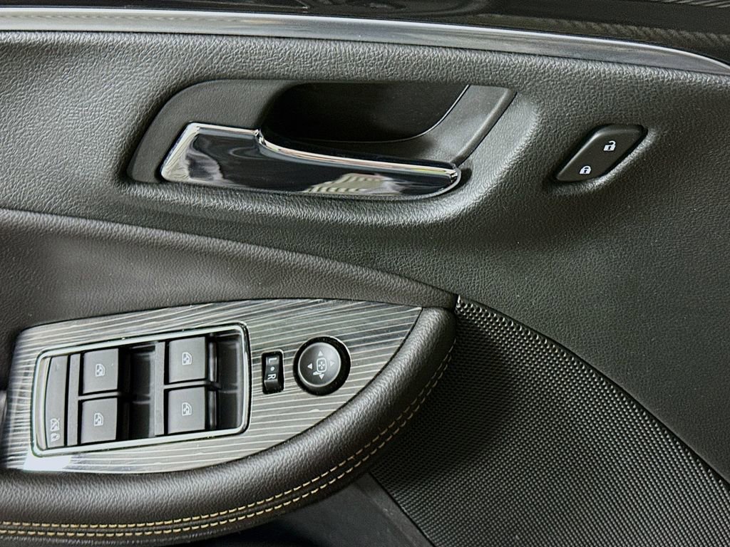 Used 2018 Chevrolet Impala LT image 20