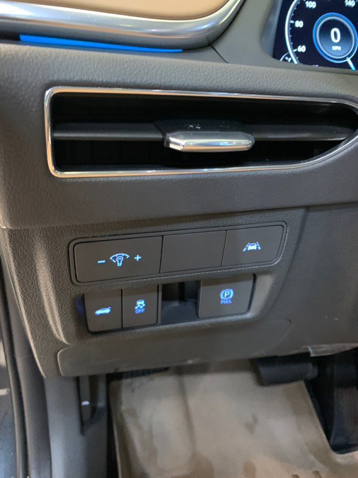 Used 2023 Hyundai Sonata Limited FWD image 21