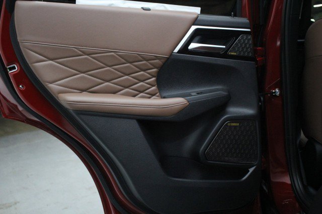 New 2026 Mitsubishi Outlander SEL image 26