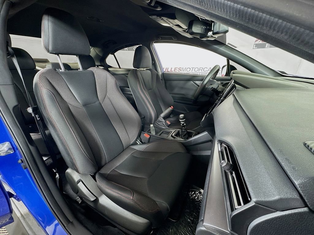 Used 2023 Subaru WRX Premium image 26