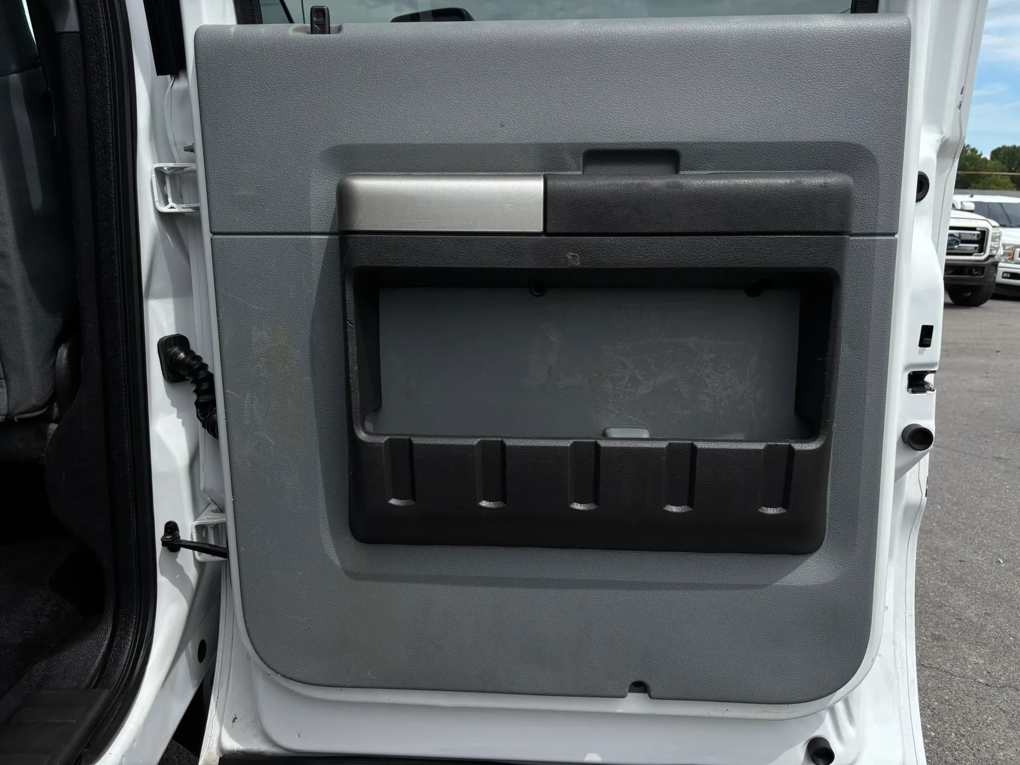 Used 2015 Ford F250 XLT AWD/4WD image 23
