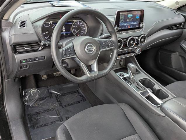 Used 2023 Nissan Sentra SV image 10