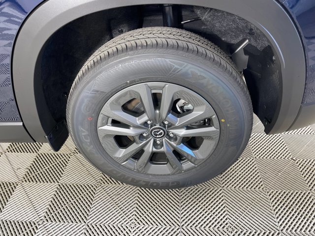 New 2026 MAZDA CX-5 Select AWD/4WD image 16